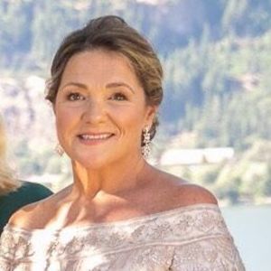 Meet your Posher, Judy